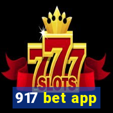 917 bet app